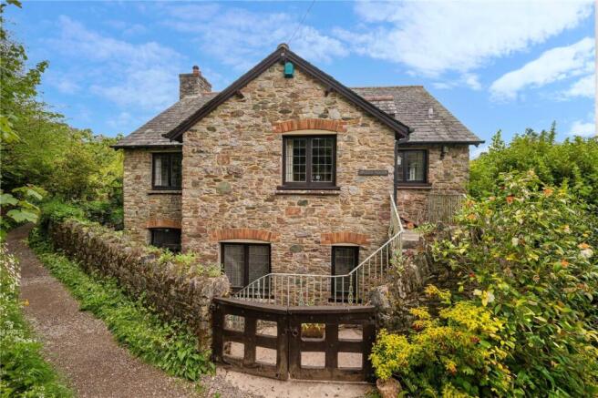 Brook House