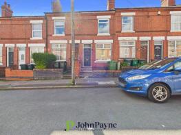 125, Sovereign Road, Coventry CV5 6JB