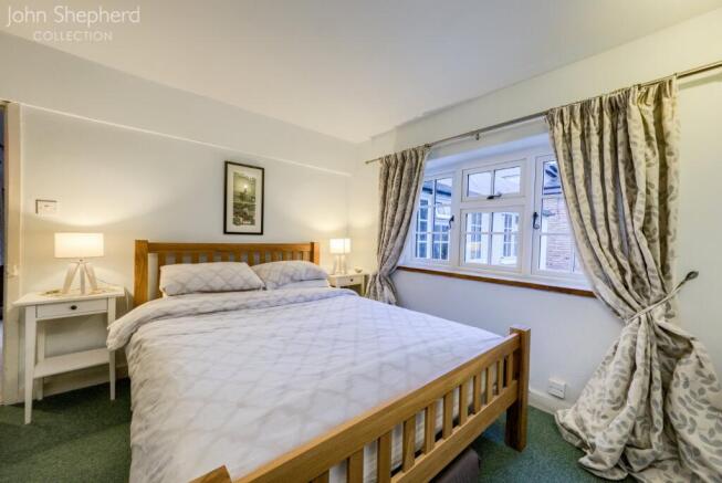 Bedroom 6