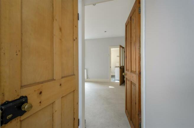 Rear Reception Room