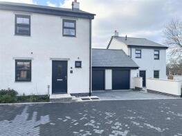 2, Chough Close, Trevemper, Newquay TR8 4WX