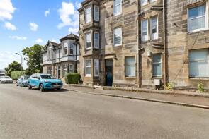 Flat 2/1, 6, Williamson Avenue, Dumbarton G82 2AE