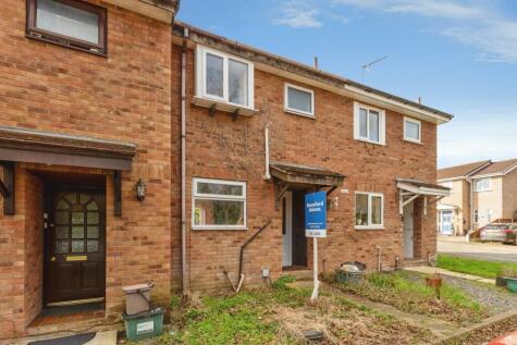 Browning Close, CHESTER, Cheshire, CH1