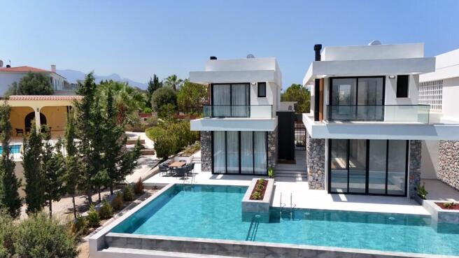 Villas