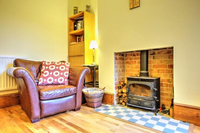 Dining / Family Room