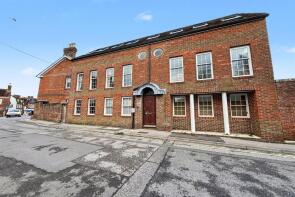 Flat 5, 9 Chamen House, The Plocks, Blandford Forum DT11 7AA