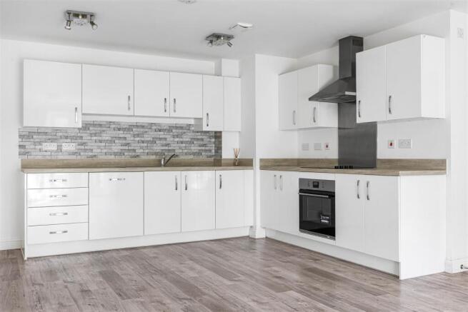 Open Plan