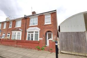 2 School Lodge, Northover Road, Portsmouth PO3 6NT