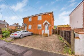 35, St James Road, Emsworth PO10 7DW