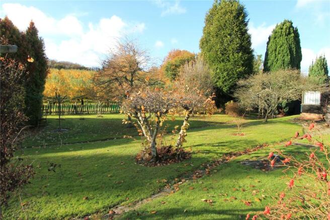 Gardens