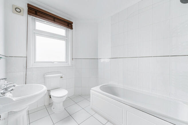 Bathroom 1