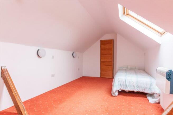 Loft Room