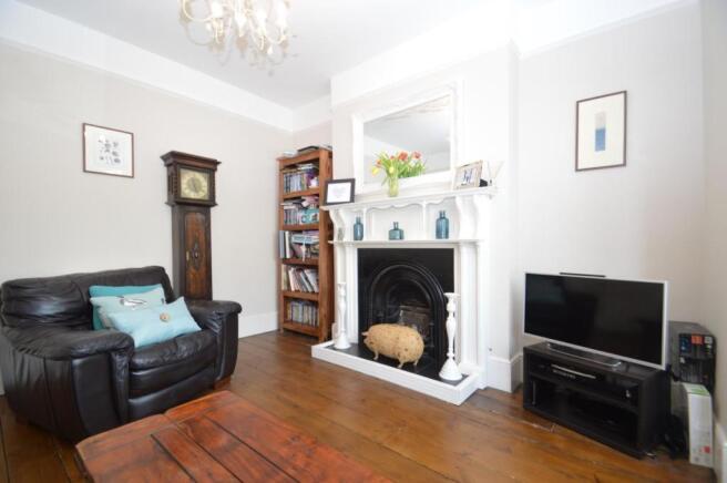 14 Florence Road
