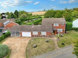 68, Main Street, South Croxton LE7 3RJ