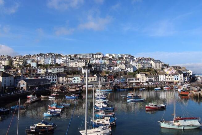 Brixham