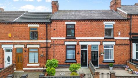 Windleshaw Road, Dentons Green, WA10