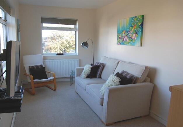 sitting room