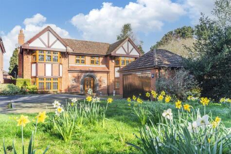 Occupation Lane, Edwinstowe, Mansfield