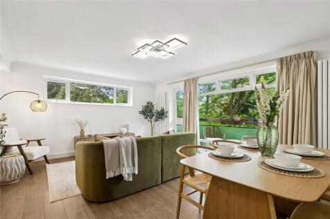 Fitzroy Court, Shepards Hill, Highgate, London, N6