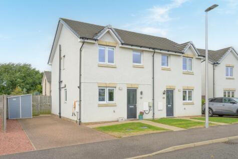 Mcdonald Street, Dunfermline, KY11
