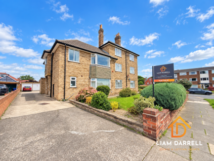 Lowdale Court, Weydale Avenue, Scarborough, North Yorkshire