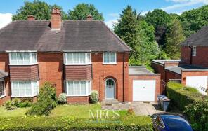 21, Hemyock Road, Birmingham B29 4DG