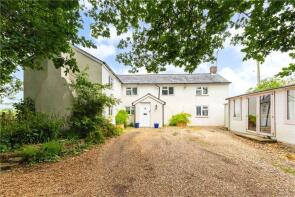 High Banks, Knowle, Pewsey SN9 5JH