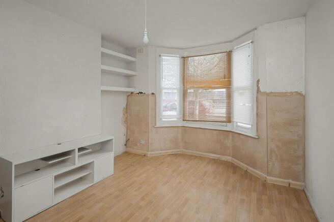 Flat A, 126 Leghorn Road, London NW10 4PG