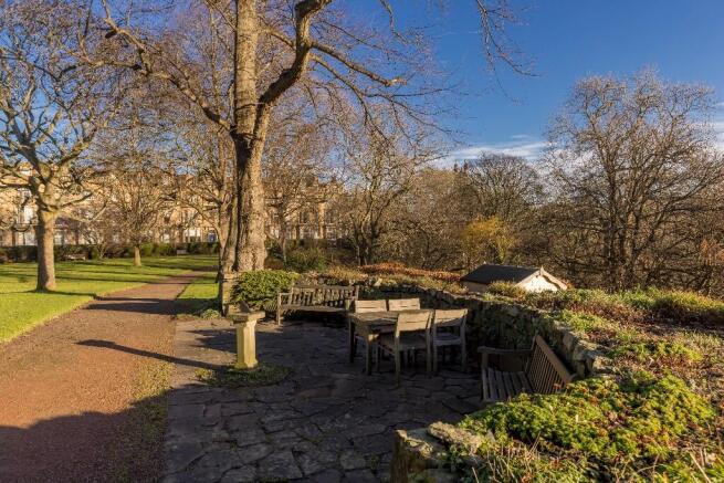 Belgrave C. Gardens