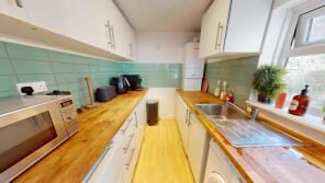 13, Castle Street, Brighton BN1 2HD