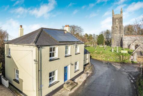 Lewannick, Launceston