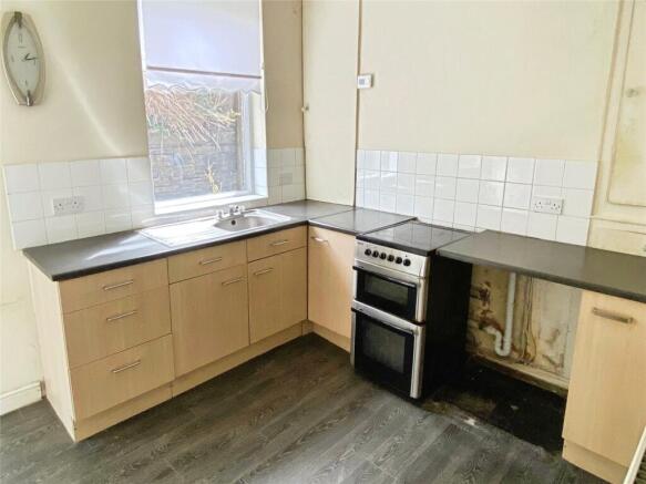 2 bed End of Terrace for sale Image 5
