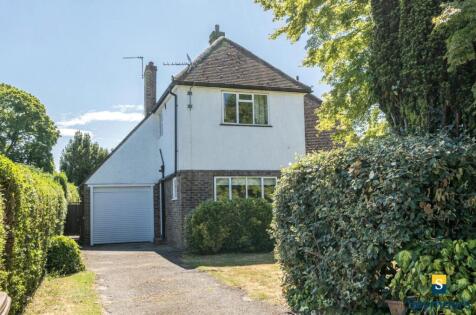 Meadow Road, Burpham, Guildford, Surrey, GU4