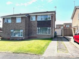 22, Catkin Walk, Etchinghill, Rugeley WS15 2NS