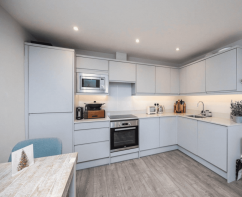 Flat 30, 51, Belmont Road, Uxbridge UB8 1SU