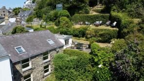 Gwynfa Cottage, Barmouth LL42 1DD
