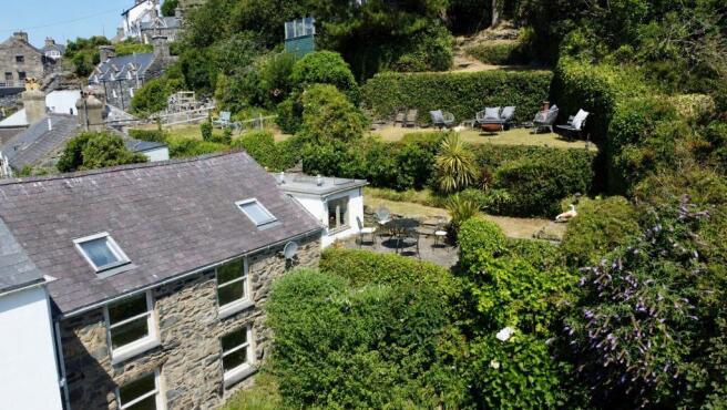 property & garden