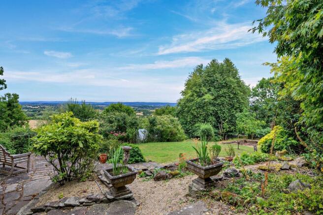 Popes Hill, Newnham, GL14 photo 4