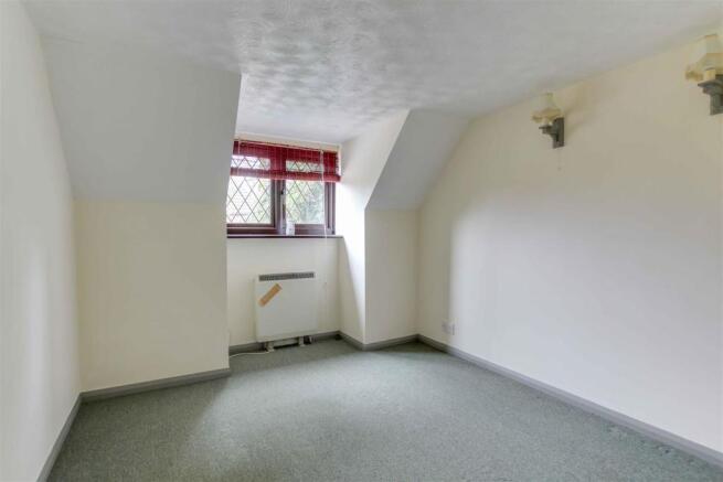 Annexe Bedroom