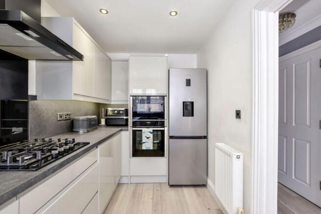 Popes Road, Abbots Langley, WD5 0EY photo 4
