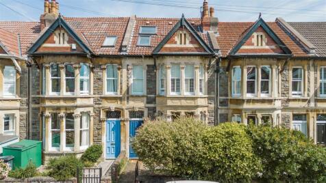Russell Road | Westbury Park