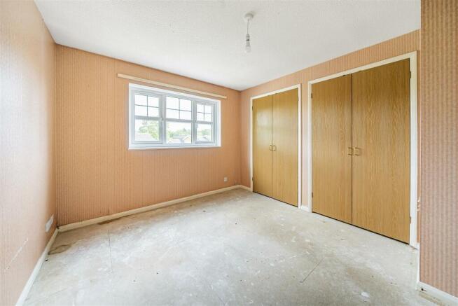 Double Bedroom
