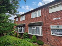 1, New Court, Queens Road, High Wycombe HP13 6BE