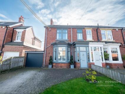 Bywell Road, Cleadon, Sunderland