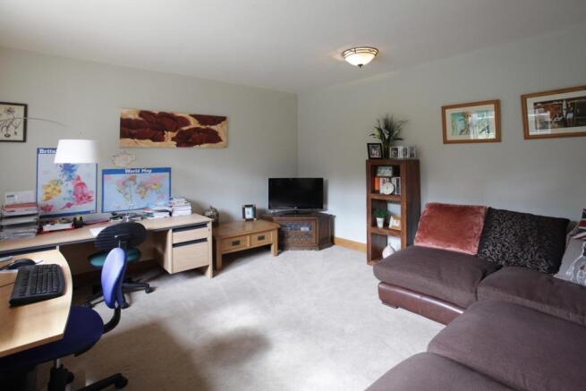 Dining Room / Study