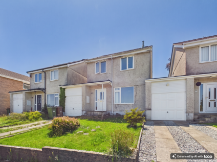 Wensum Close, Plymouth, PL7 2YG
