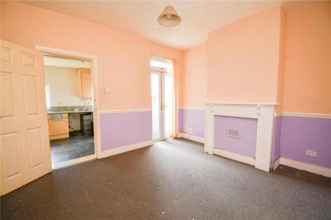 Vicarage Grove, Wallasey, Wirral photo 4