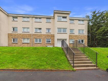 Hawfinch Road, Lesmahagow, ML11