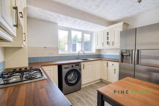 Kitchen / Diner