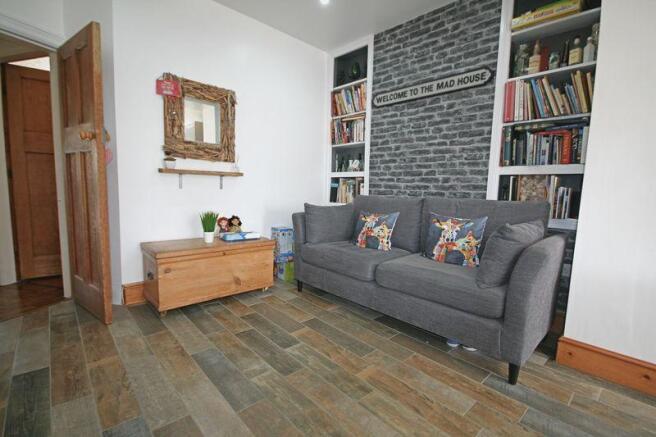 Dining/Seating...
